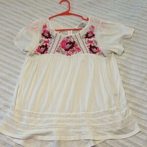 Cupio women’s top, size M